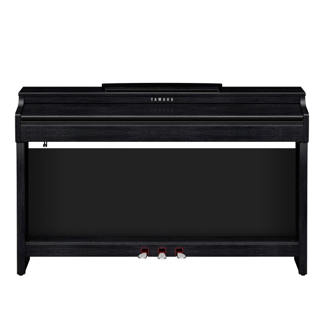 �������� ������� YAMAHA CLP-725 (Black)