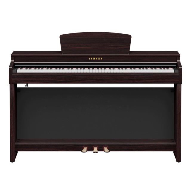 �������� ������� YAMAHA CLP-725 (Dark Rosewood)