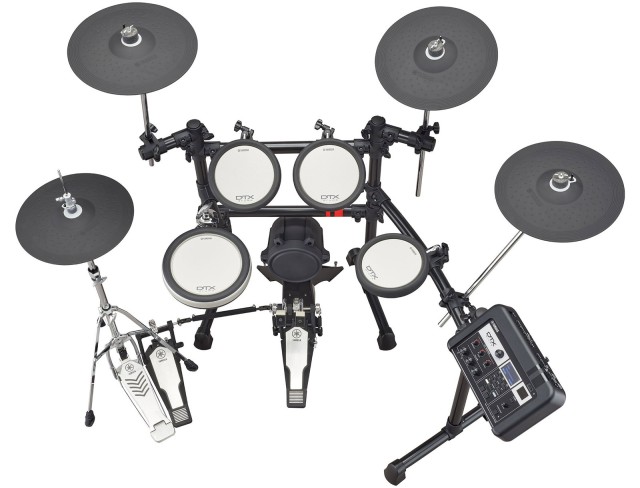 ���������� ������ YAMAHA DTX6K3-X