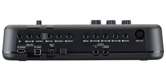 ���������� ������ YAMAHA DTX6K3-X