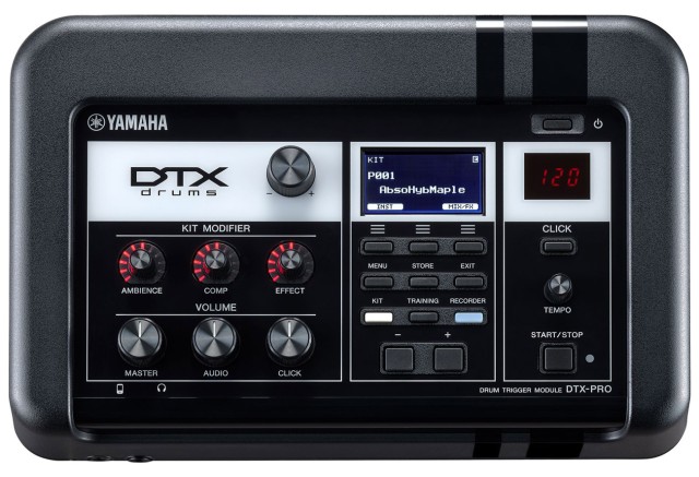 ���������� ������ YAMAHA DTX6K2-X