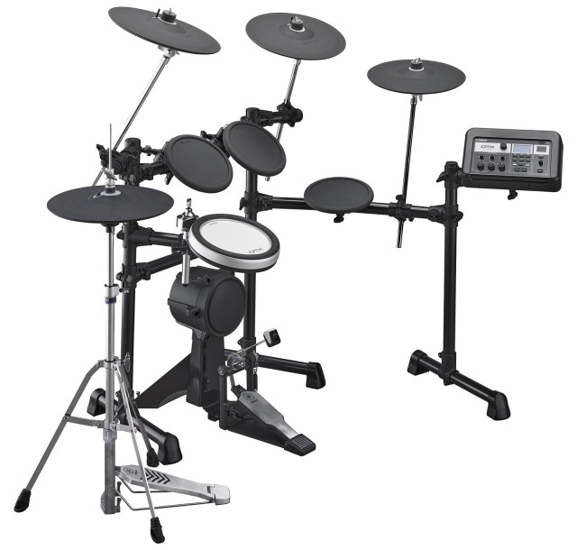 ���������� ������ YAMAHA DTX6K2-X