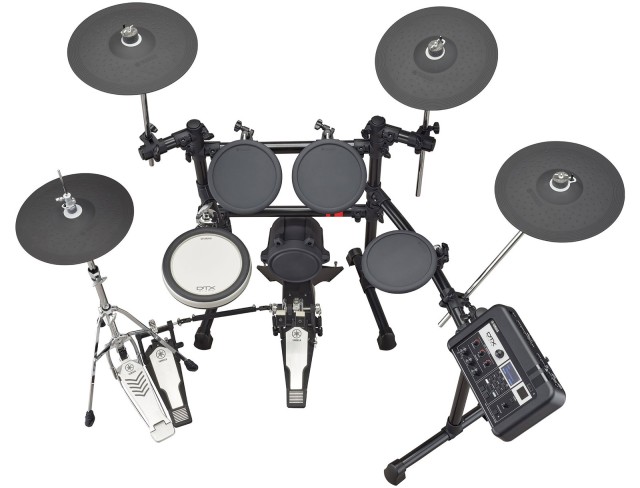 ���������� ������ YAMAHA DTX6K2-X