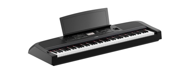 ���������� YAMAHA DGX-670 (Black)