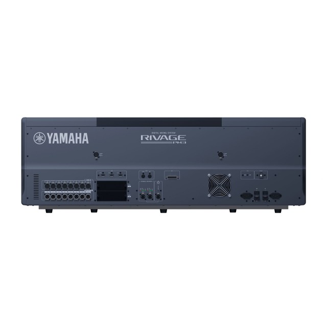 YAMAHA RIVAGE PM3 CS-R3