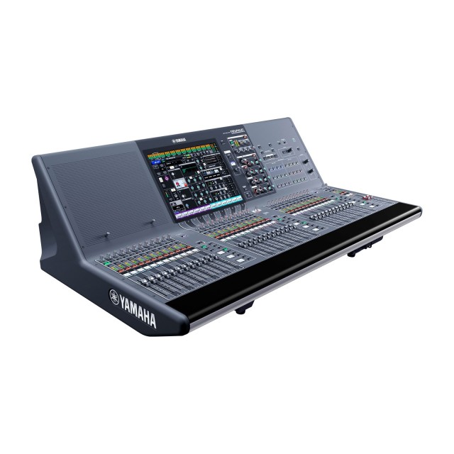 YAMAHA RIVAGE PM3 CS-R3