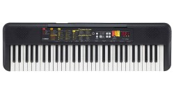 YAMAHA PSR-F52