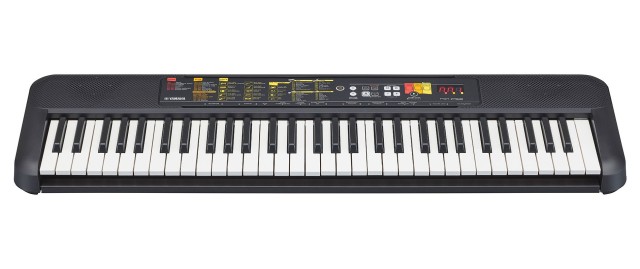 ���������� YAMAHA PSR-F52