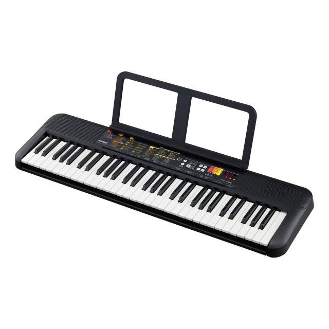 ���������� YAMAHA PSR-F52
