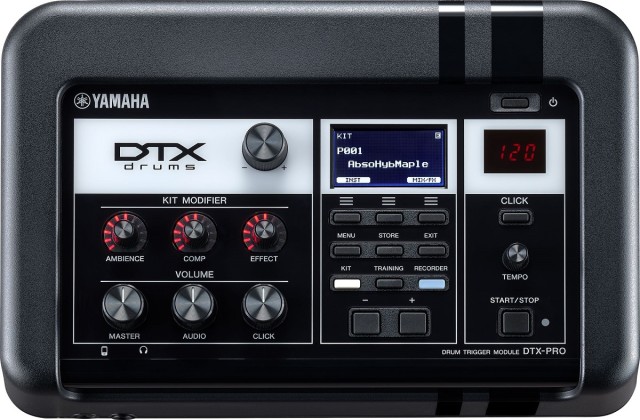 YAMAHA DTX8K-M