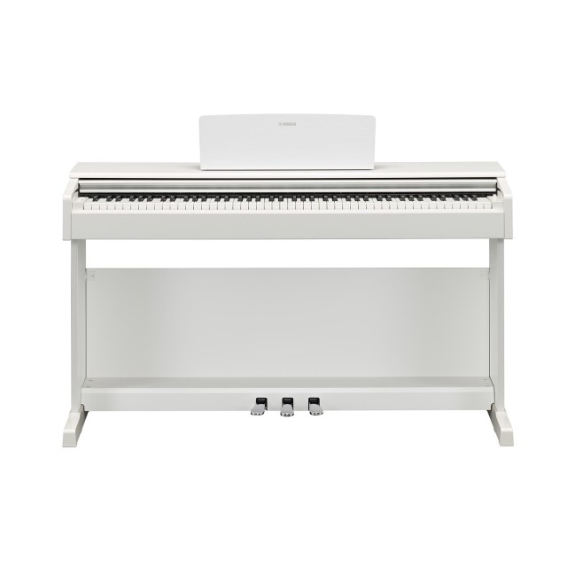 �������� ������� YAMAHA ARIUS YDP-145 (White)