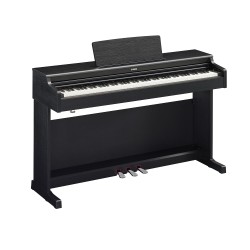YAMAHA ARIUS YDP-165 (Black)