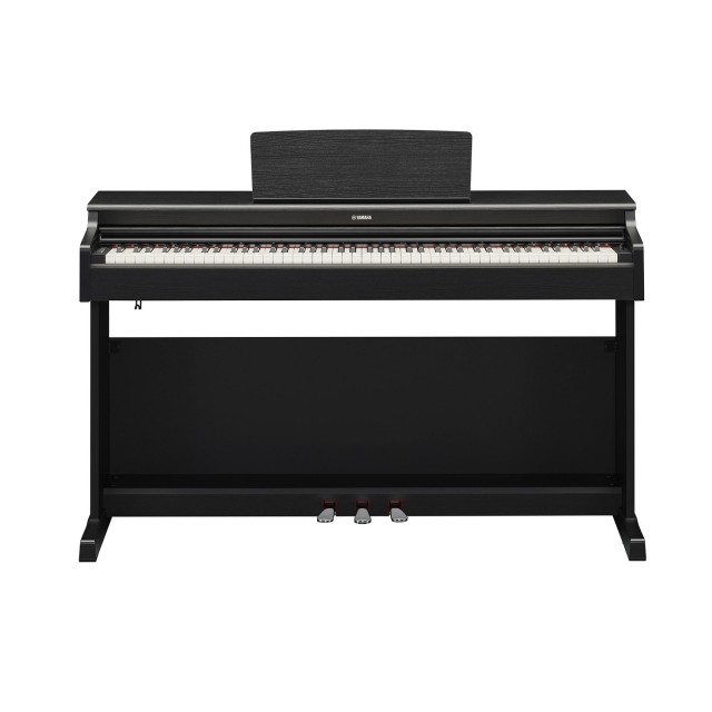 �������� ������� YAMAHA ARIUS YDP-165 (Black)