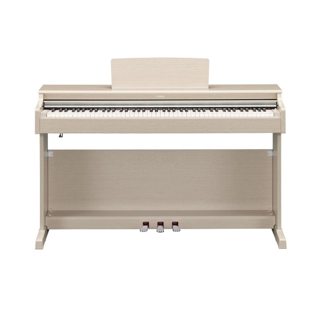 �������� ������� YAMAHA ARIUS YDP-165 (White Ash)