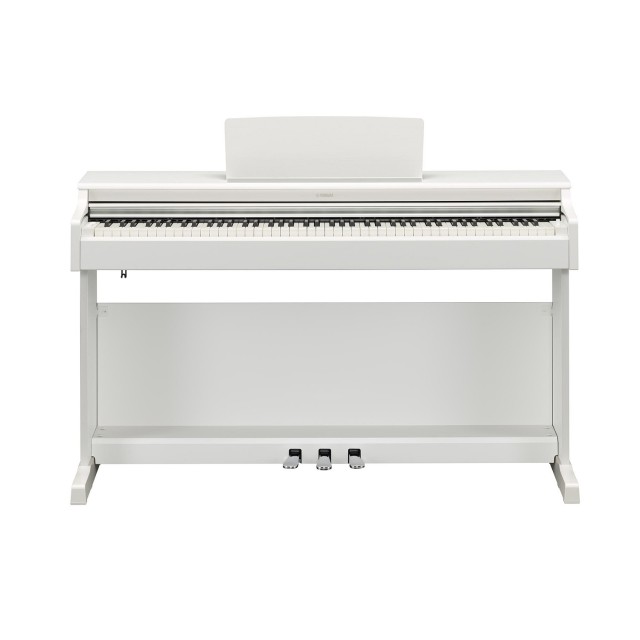 �������� ������� YAMAHA ARIUS YDP-165 (White)