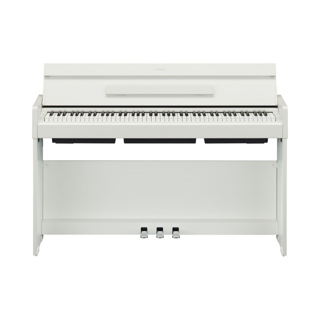 �������� ������� YAMAHA ARIUS YDP-S35 (White)