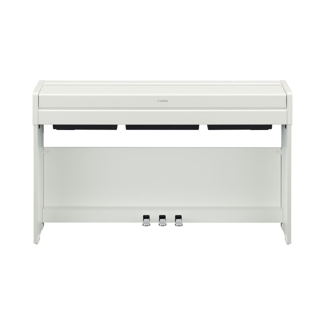 �������� ������� YAMAHA ARIUS YDP-S35 (White)