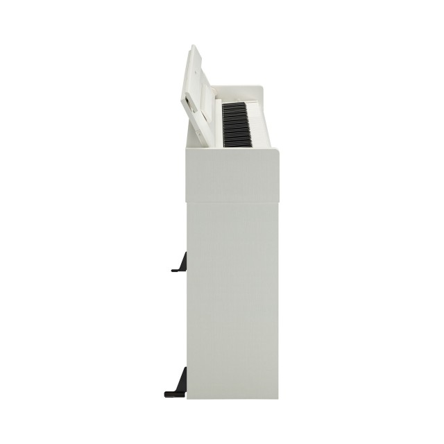 �������� ������� YAMAHA ARIUS YDP-S35 (White)