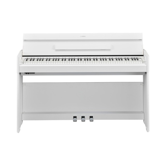 �������� ������� YAMAHA ARIUS YDP-S55 (White)