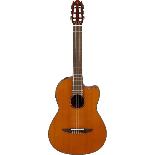 �������� ����� YAMAHA NCX1C (Natural)