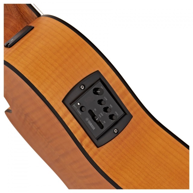 �������� ����� YAMAHA NCX1FM (Natural)