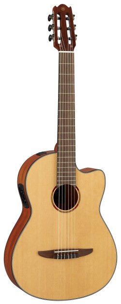 YAMAHA NCX1 (Natural)