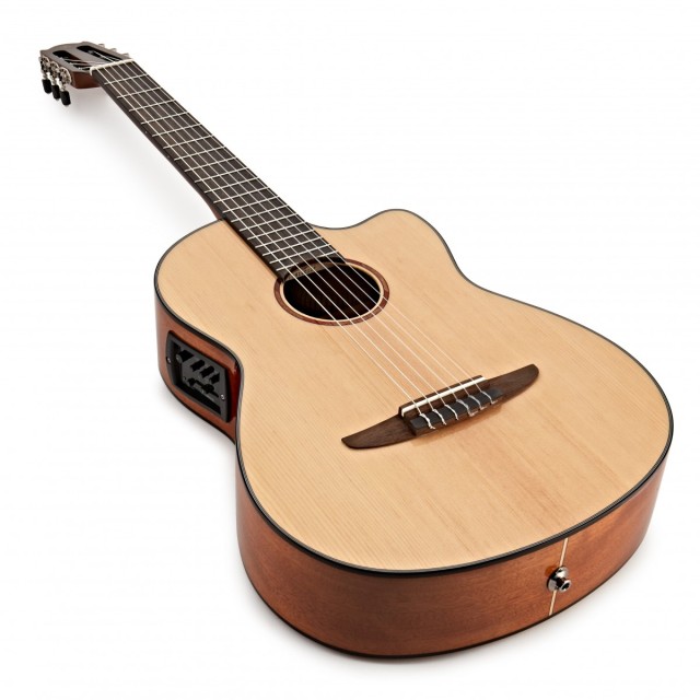 �������� ����� YAMAHA NCX1 (Natural)
