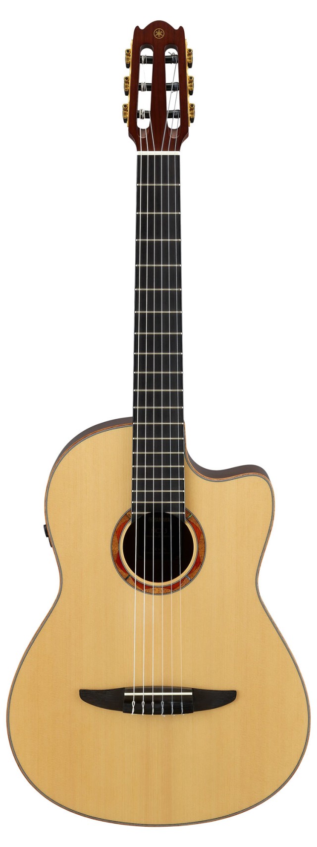 �������� ����� YAMAHA NCX3 (Natural)