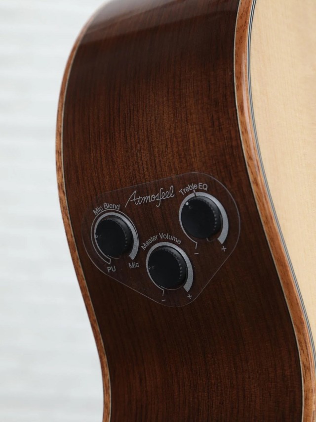 �������� ����� YAMAHA NCX3 (Natural)