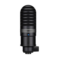 YAMAHA YCM01 Condenser Microphone (Black)