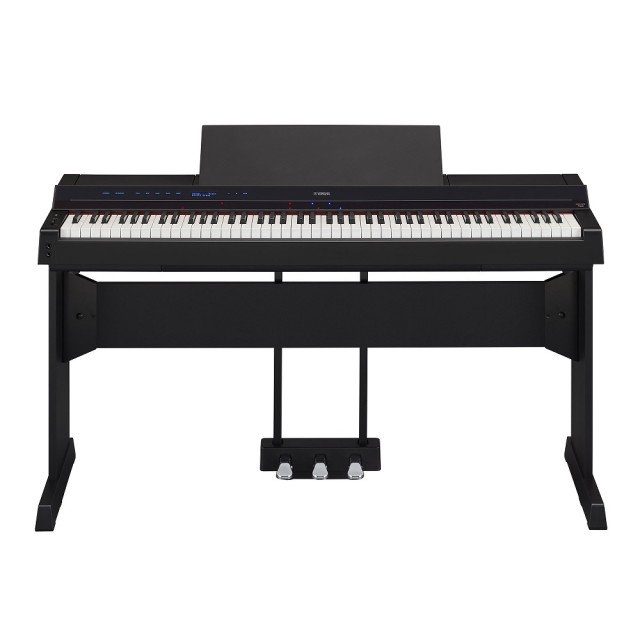 �������� ������� YAMAHA P-S500 (Black)