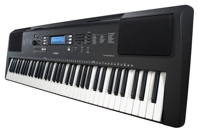 ���������� YAMAHA PSR-EW310