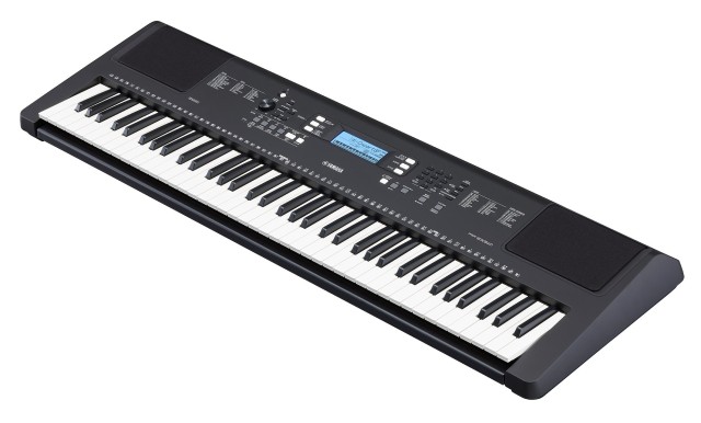 ���������� YAMAHA PSR-EW310