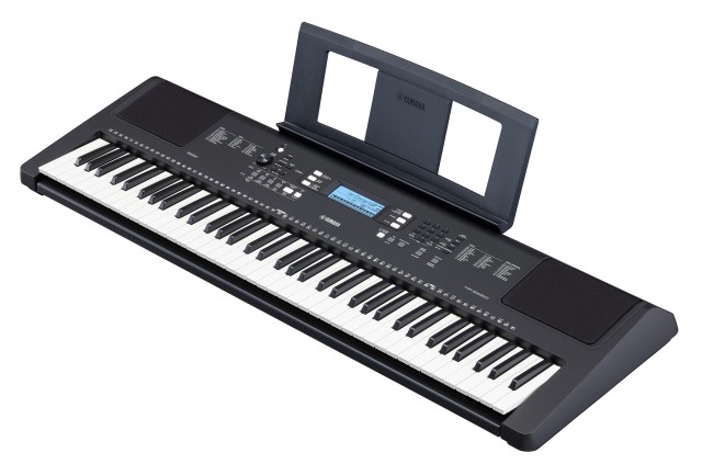 ���������� YAMAHA PSR-EW310