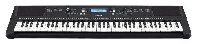 ���������� YAMAHA PSR-EW310
