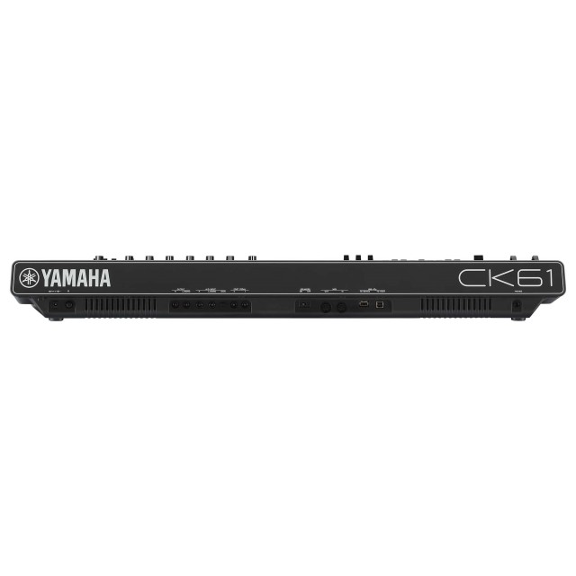 �������� ������� YAMAHA CK61