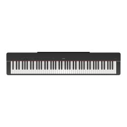 YAMAHA P-225 (Black)