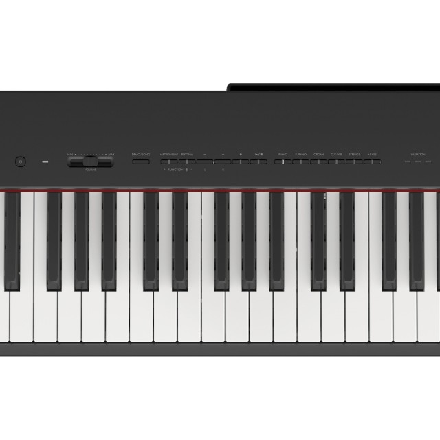 �������� ������� YAMAHA P-225 (Black)