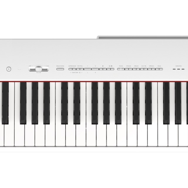 �������� ������� YAMAHA P-225 (White)