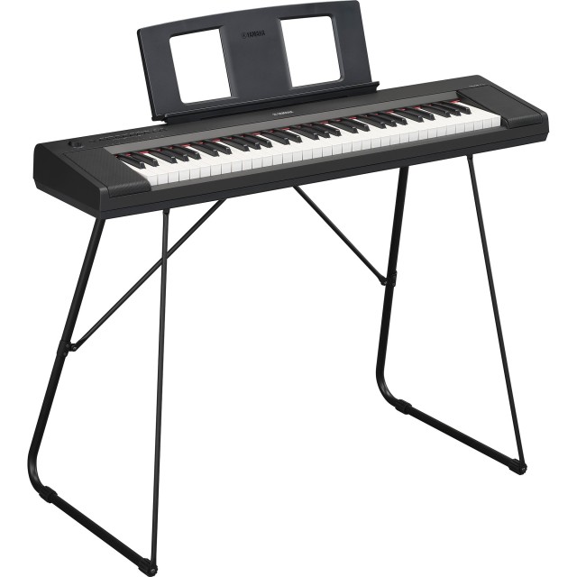 �������� ������� YAMAHA NP-15 (Black)