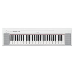 YAMAHA NP-15 (White)