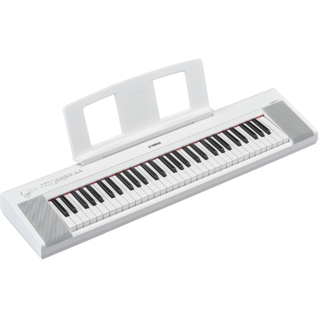 �������� ������� YAMAHA NP-15 (White)