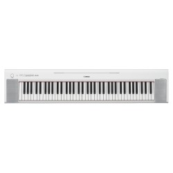 YAMAHA NP-35 (White)