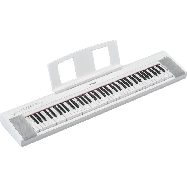 �������� ������� YAMAHA NP-35 (White)