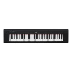 YAMAHA NP-35 (Black)