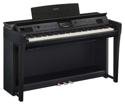 YAMAHA CVP-905 (Black)