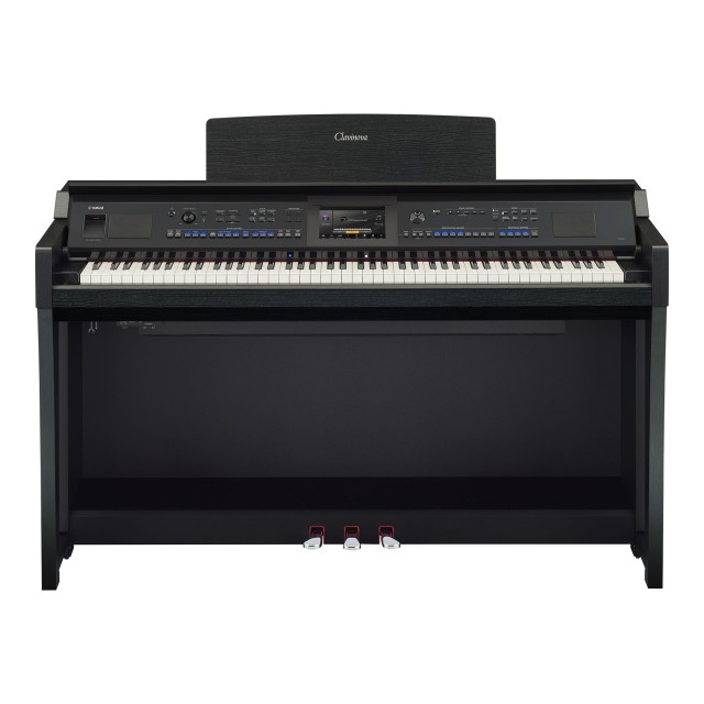 �������� ������� YAMAHA CVP-905 (Black)