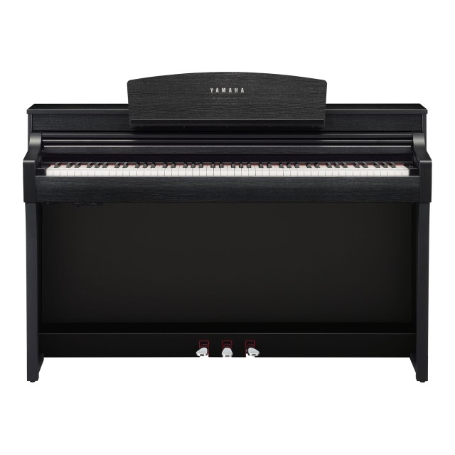 �������� ������� YAMAHA CSP-255 (Black)