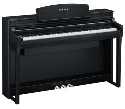 YAMAHA CSP-275 (Black)