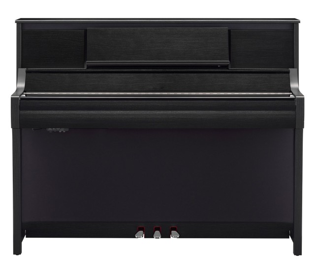�������� ������� YAMAHA CSP-295 (Black)